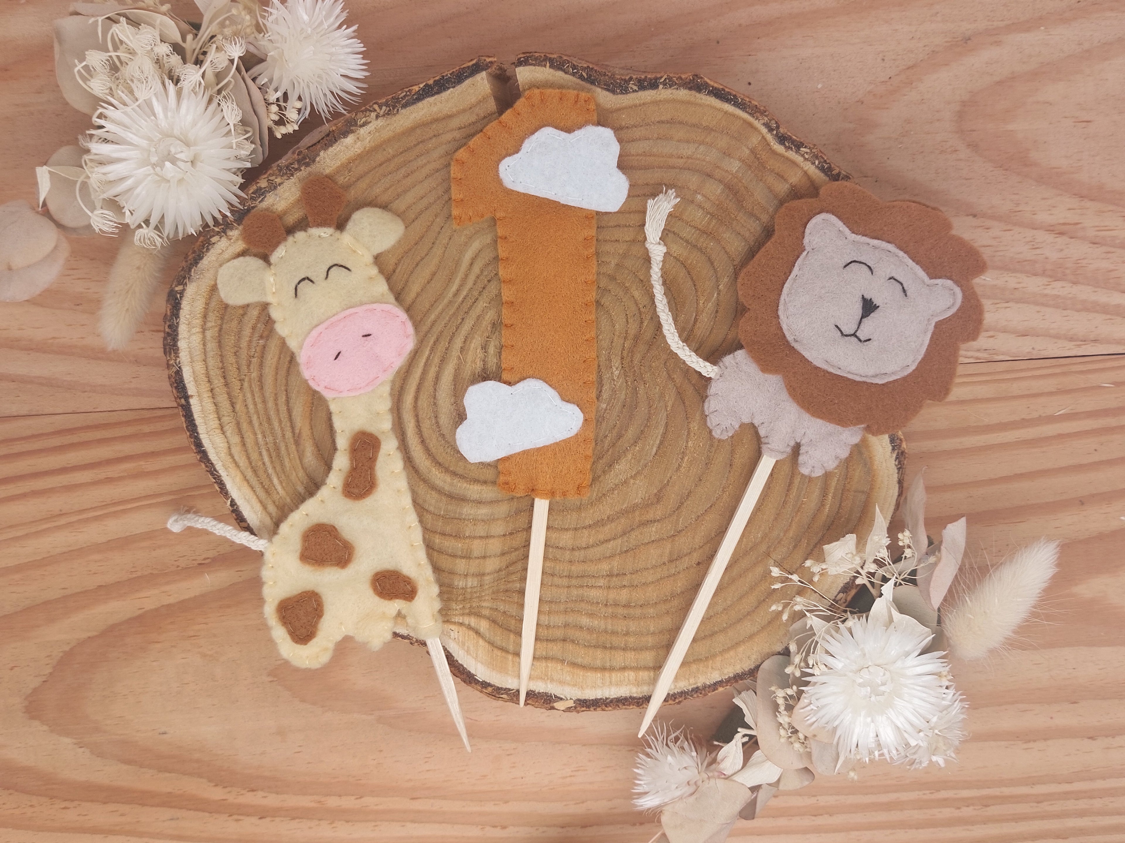 Cake-Topper