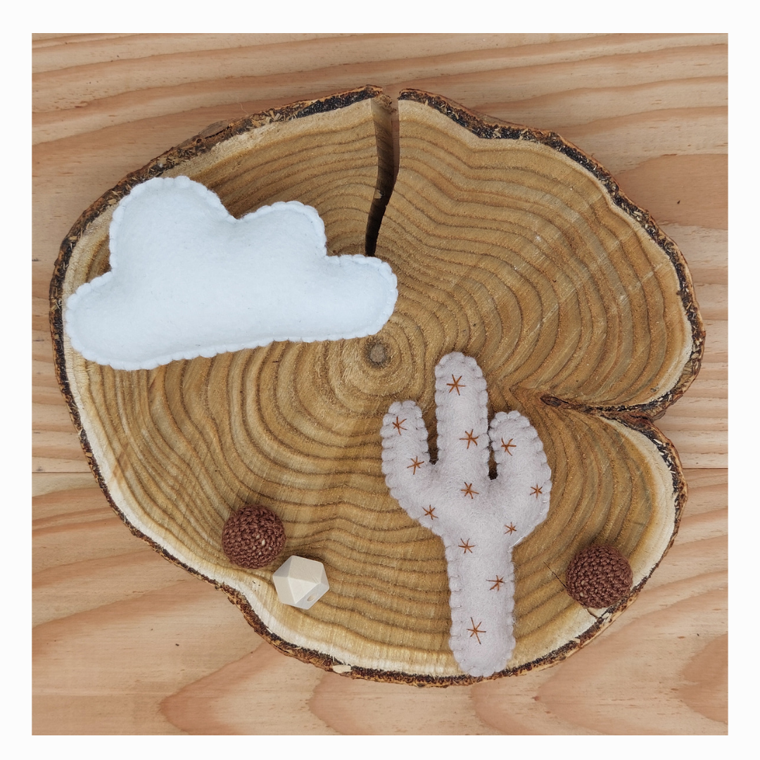 Cake-Topper, Kuchendeko, 3-Teilig, Lama