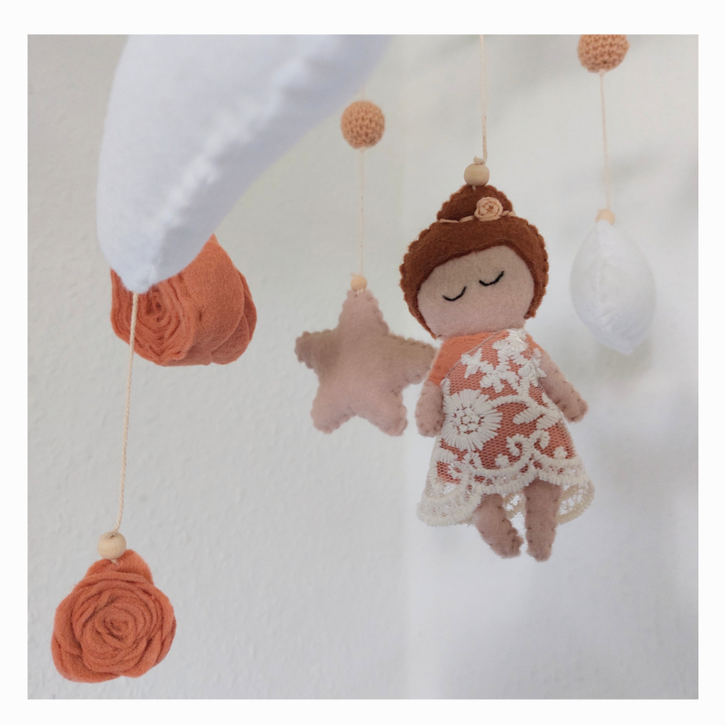 Mobile , Prinzessin